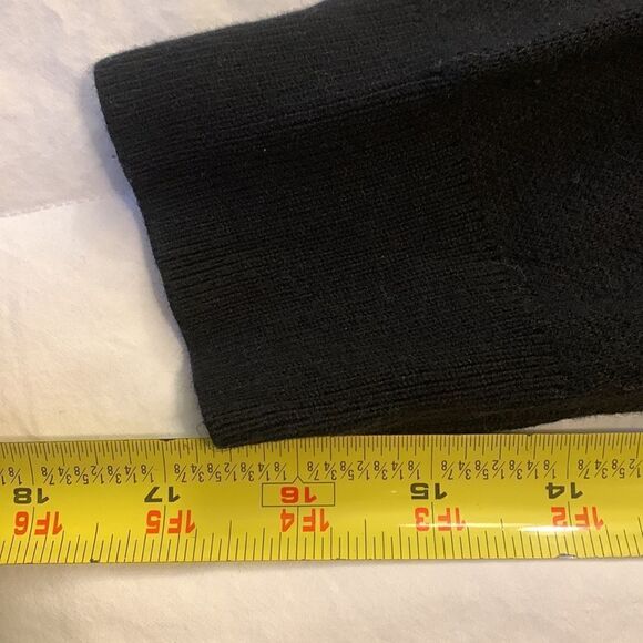 OLD NAVY, mock T neck, cotton blend, medium, near new - Picture 10 of 11